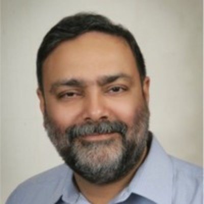 वरुण भीषम साहनी (Varun Bhisham Sahni)